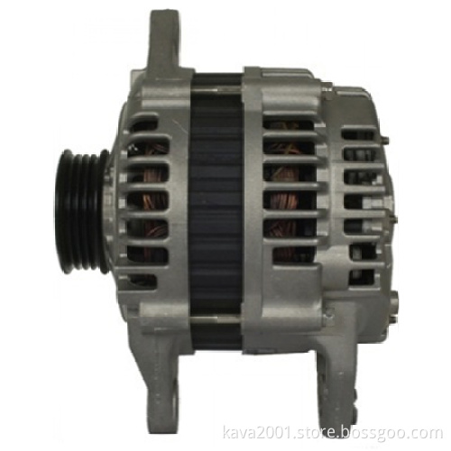 12V Auto Alternator For Mazda 323,MX-5 BP4W18300 BP4W18300B BP4W18300C